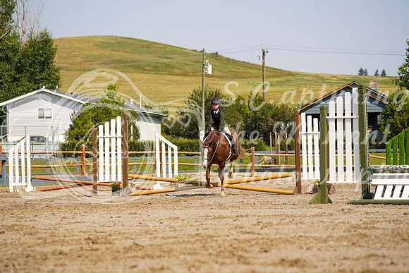 13127 - Grace - 2026 Rocky Mountain Classic II - Saturday August 15th