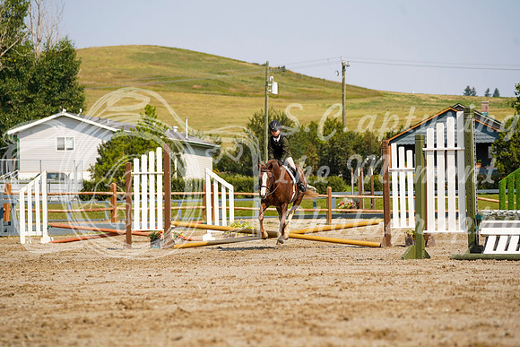 13128 - Grace - 2026 Rocky Mountain Classic II - Saturday August 15th