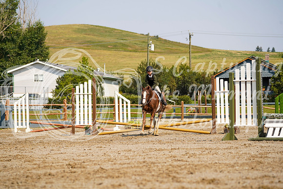 13129 - Grace - 2026 Rocky Mountain Classic II - Saturday August 15th