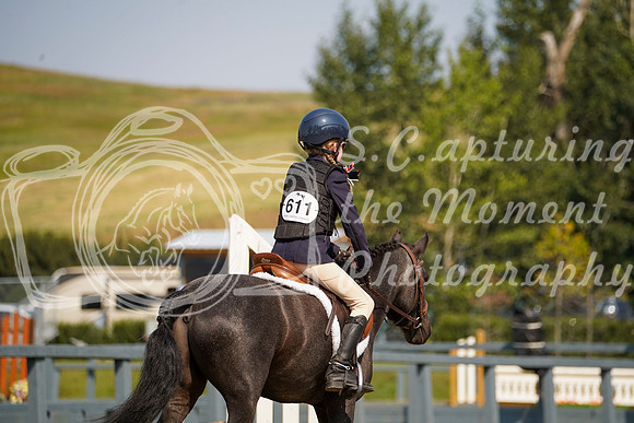 13194 - Grace - 2026 Rocky Mountain Classic II - Saturday August 15th