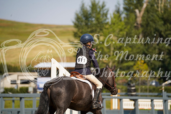 13195 - Grace - 2026 Rocky Mountain Classic II - Saturday August 15th