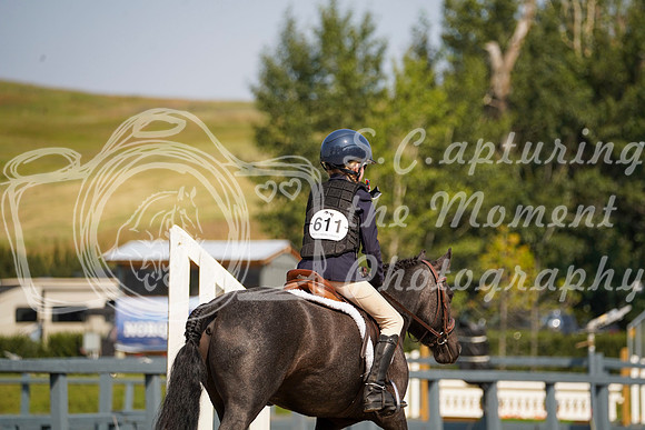 13196 - Grace - 2026 Rocky Mountain Classic II - Saturday August 15th