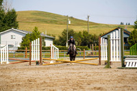 13197 - Grace - 2026 Rocky Mountain Classic II - Saturday August 15th