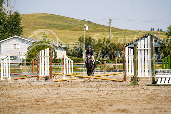 13197 - Grace - 2026 Rocky Mountain Classic II - Saturday August 15th