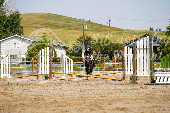 13198 - Grace - 2026 Rocky Mountain Classic II - Saturday August 15th