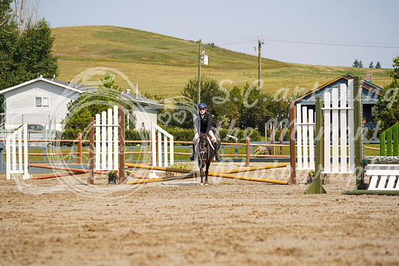 13201 - Grace - 2026 Rocky Mountain Classic II - Saturday August 15th