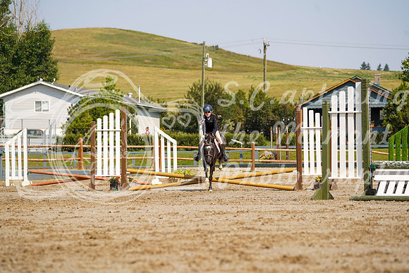 13200 - Grace - 2026 Rocky Mountain Classic II - Saturday August 15th