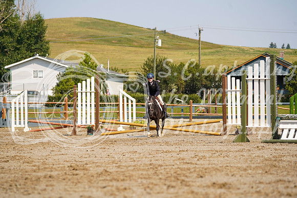 13204 - Grace - 2026 Rocky Mountain Classic II - Saturday August 15th