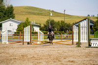 13202 - Grace - 2026 Rocky Mountain Classic II - Saturday August 15th