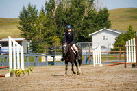 13206 - Grace - 2026 Rocky Mountain Classic II - Saturday August 15th