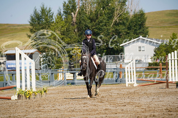 13207 - Grace - 2026 Rocky Mountain Classic II - Saturday August 15th