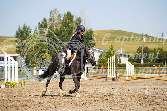 13208 - Grace - 2026 Rocky Mountain Classic II - Saturday August 15th