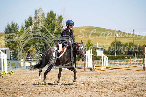 13209 - Grace - 2026 Rocky Mountain Classic II - Saturday August 15th