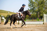 13211 - Grace - 2026 Rocky Mountain Classic II - Saturday August 15th