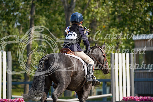 13212 - Grace - 2026 Rocky Mountain Classic II - Saturday August 15th