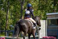 13213 - Grace - 2026 Rocky Mountain Classic II - Saturday August 15th