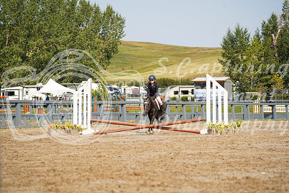 13219 - Grace - 2026 Rocky Mountain Classic II - Saturday August 15th