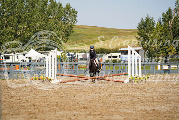 13220 - Grace - 2026 Rocky Mountain Classic II - Saturday August 15th