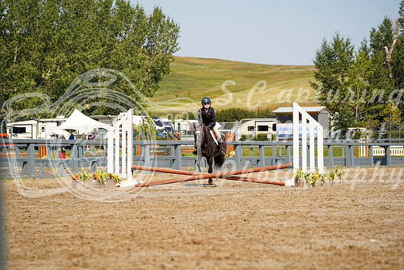 13221 - Grace - 2026 Rocky Mountain Classic II - Saturday August 15th