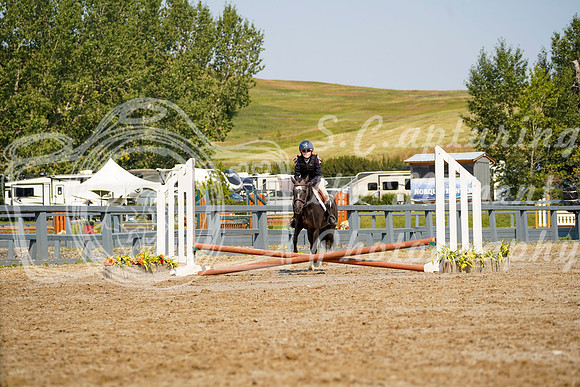 13301 - Grace - 2026 Rocky Mountain Classic II - Saturday August 15th