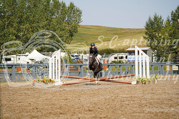 13302 - Grace - 2026 Rocky Mountain Classic II - Saturday August 15th