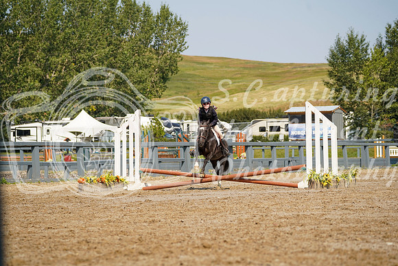 13303 - Grace - 2026 Rocky Mountain Classic II - Saturday August 15th
