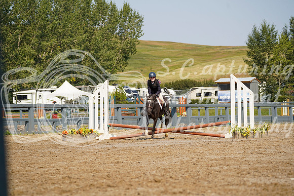 13304 - Grace - 2026 Rocky Mountain Classic II - Saturday August 15th