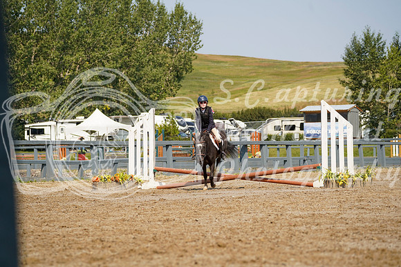 13306 - Grace - 2026 Rocky Mountain Classic II - Saturday August 15th
