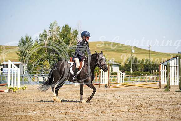 13308 - Grace - 2026 Rocky Mountain Classic II - Saturday August 15th