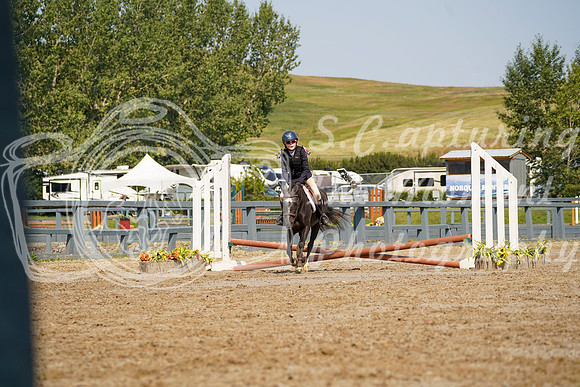 13307 - Grace - 2026 Rocky Mountain Classic II - Saturday August 15th