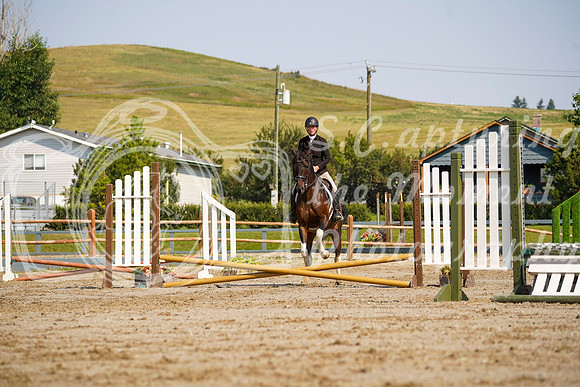 12955 - Grace - 2026 Rocky Mountain Classic II - Saturday August 15th
