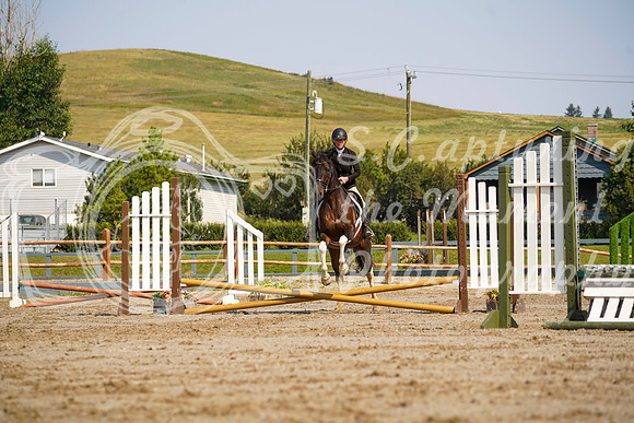 12957 - Grace - 2026 Rocky Mountain Classic II - Saturday August 15th