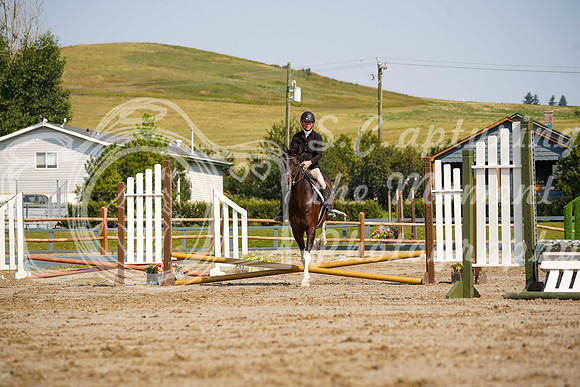 12959 - Grace - 2026 Rocky Mountain Classic II - Saturday August 15th