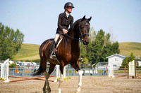 12962 - Grace - 2026 Rocky Mountain Classic II - Saturday August 15th