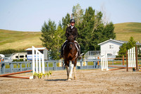 12961 - Grace - 2026 Rocky Mountain Classic II - Saturday August 15th