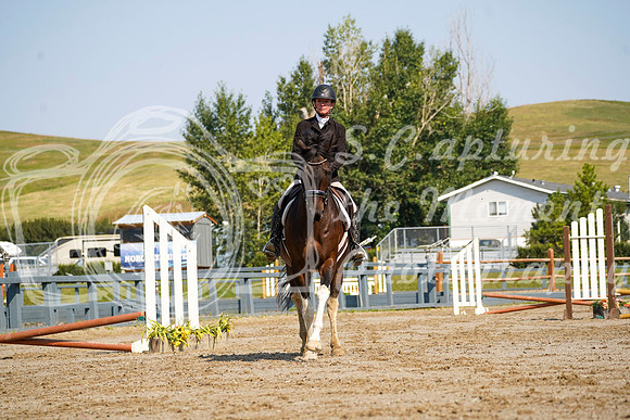 12961 - Grace - 2026 Rocky Mountain Classic II - Saturday August 15th