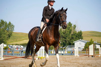 12963 - Grace - 2026 Rocky Mountain Classic II - Saturday August 15th