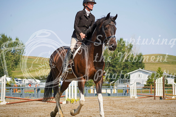 12963 - Grace - 2026 Rocky Mountain Classic II - Saturday August 15th