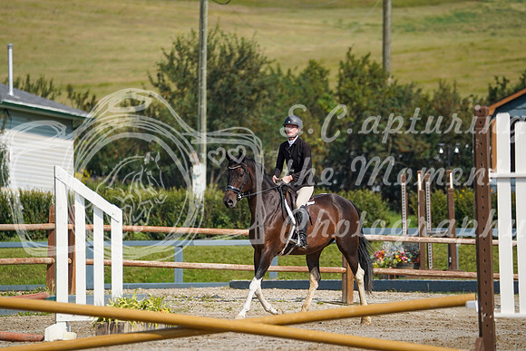 12964 - Grace - 2026 Rocky Mountain Classic II - Saturday August 15th