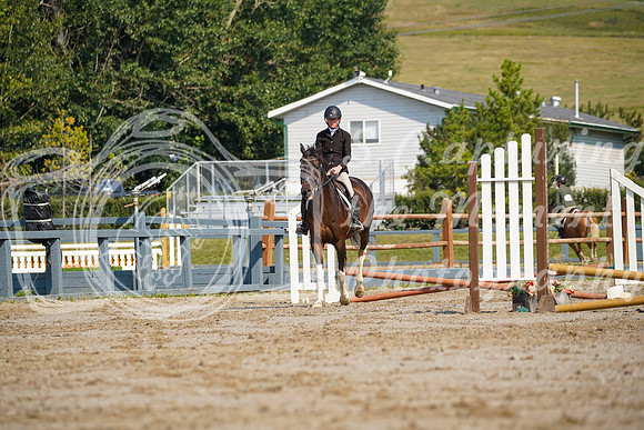 12965 - Grace - 2026 Rocky Mountain Classic II - Saturday August 15th