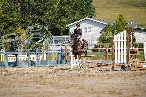 12966 - Grace - 2026 Rocky Mountain Classic II - Saturday August 15th
