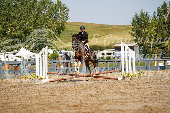 12971 - Grace - 2026 Rocky Mountain Classic II - Saturday August 15th