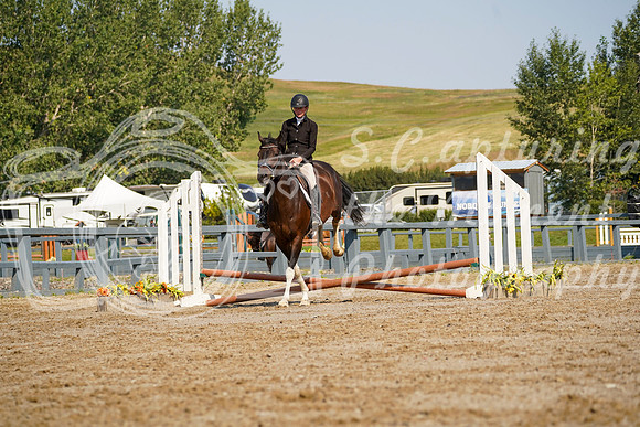 12973 - Grace - 2026 Rocky Mountain Classic II - Saturday August 15th