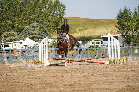 12974 - Grace - 2026 Rocky Mountain Classic II - Saturday August 15th