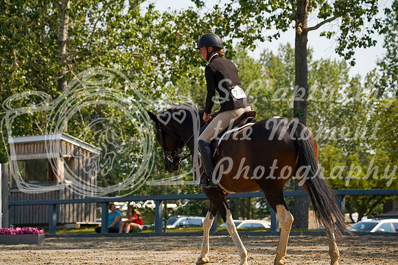 12977 - Grace - 2026 Rocky Mountain Classic II - Saturday August 15th