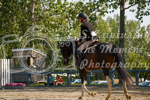 12978 - Grace - 2026 Rocky Mountain Classic II - Saturday August 15th