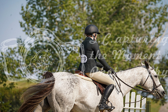 13236 - Grace - 2026 Rocky Mountain Classic II - Saturday August 15th