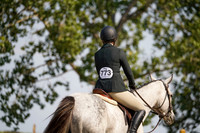 13237 - Grace - 2026 Rocky Mountain Classic II - Saturday August 15th