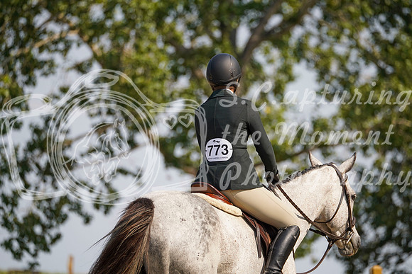 13237 - Grace - 2026 Rocky Mountain Classic II - Saturday August 15th