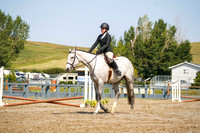 13240 - Grace - 2026 Rocky Mountain Classic II - Saturday August 15th